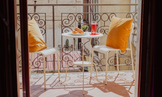Pompei House | Diana Inn Accomodations