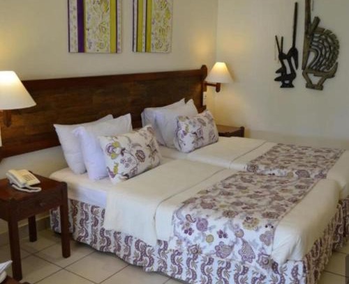 Diani Beach Villa | DIANI HOLIDAY COTTAGE &VILLAS