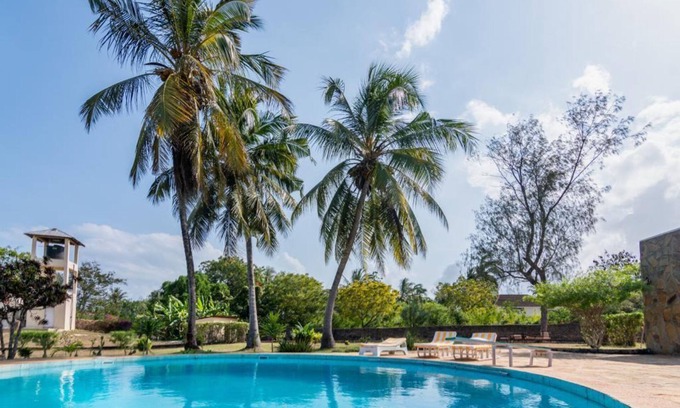 Ukunda Apartment | Diani Luxury Apartments by CHH