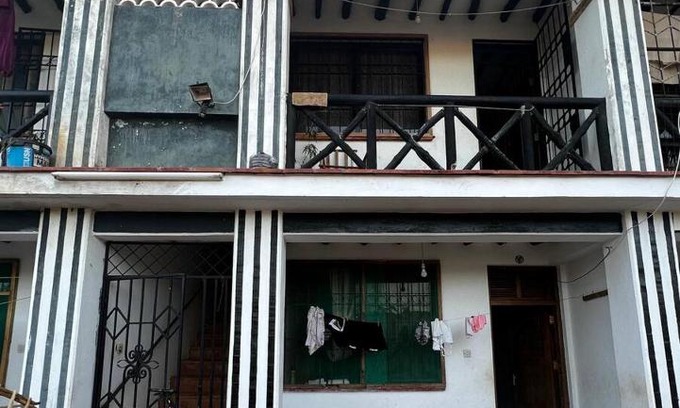 Ukunda Apartment | Diani One Bedroom Appartment