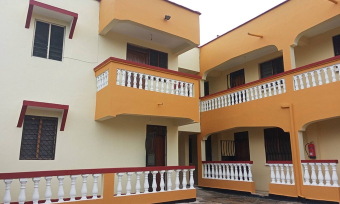 Diani Beach Apartment | Diani Wonder Apartments