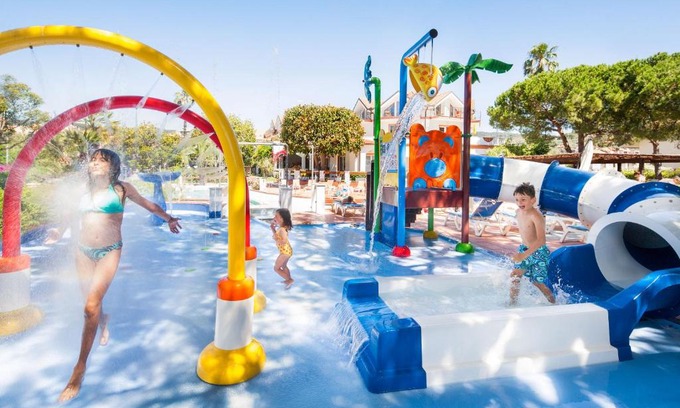 Diano Marina Apartment | Diano Sporting Apartments