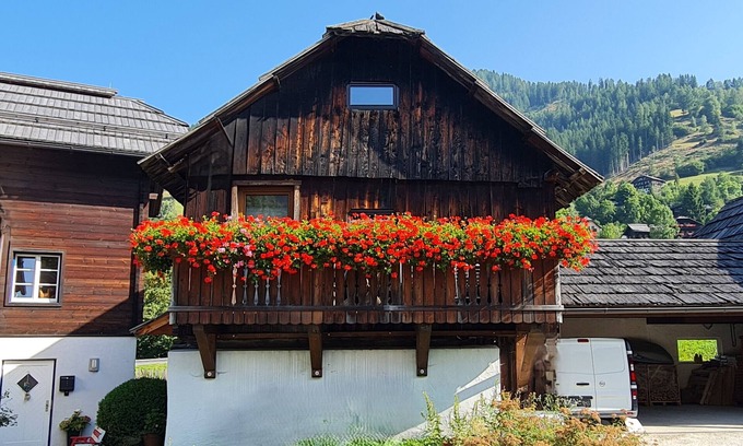 Bad Kleinkirchheim Ski Chalet | Die Alte Scheune by Globalimmoservice