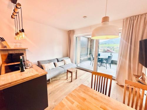 Groebming Apartment | Die Malerei Penthouse by Da Alois - Alpine Premium Apartments