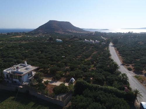 Vigla Villa | Diktynna Villa