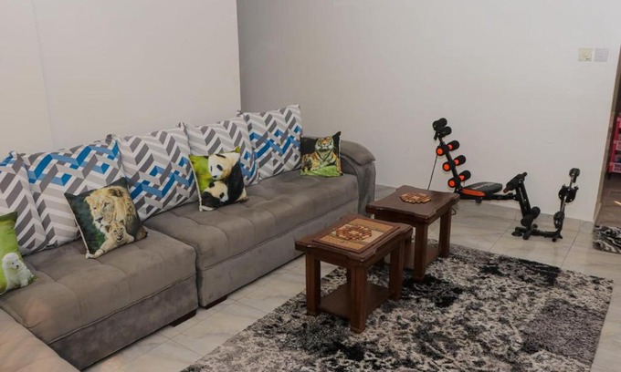 Mombasa Apartment | Dileah place