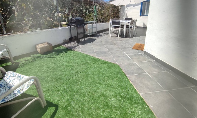 Carini Cottage | Diletta House