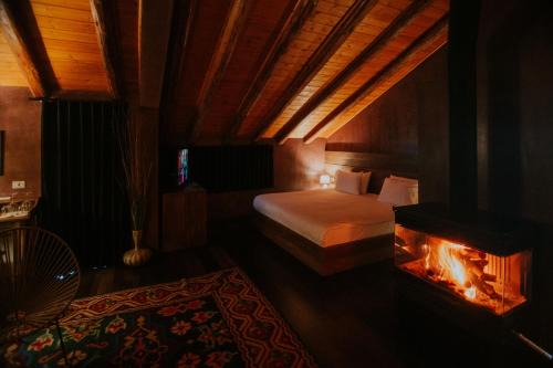 Korce Hotel | Dim's Hotel & Restaurant