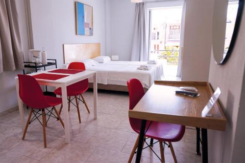 Old Town Apartment | Dimitris City Break Apts