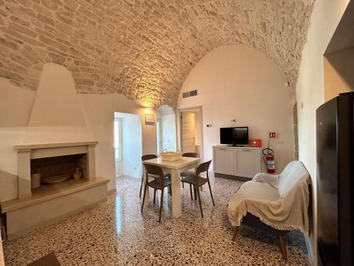 L'Assunta Apartment | Dimora Campanile Galleppa by MONHOLIDAY