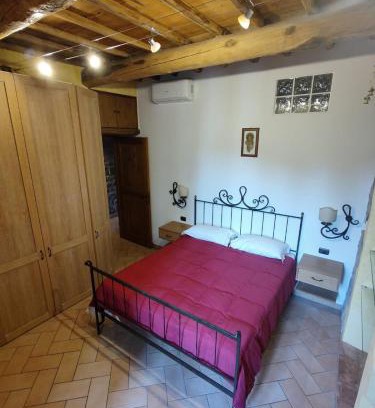 Bolsena Apartment | Dimora de' Canulei