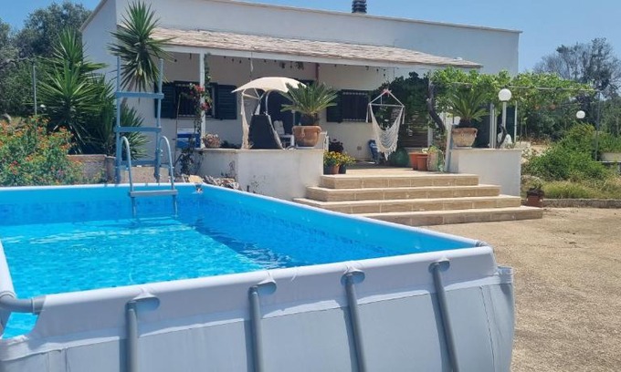 Marina di Felloniche House | Dimora della Felicità, Santa Maria di Leuca