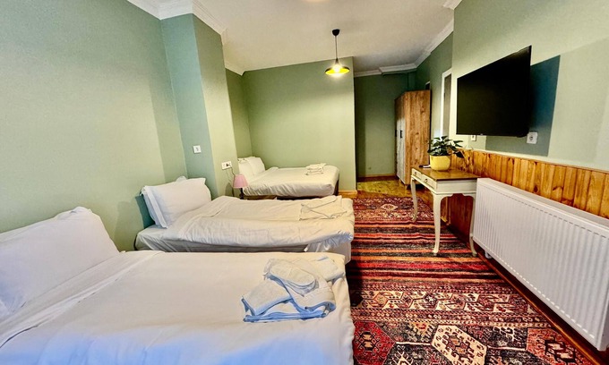 Kadikoy Hotel | Dimora Kadıköy