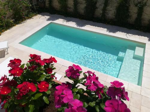 Morciano di Leuca Bed & Breakfast | Dimora Maltese