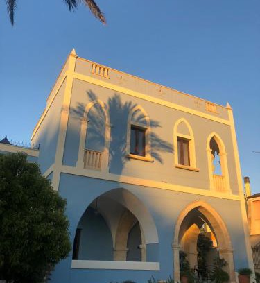 Galatone Bed & Breakfast | Dimora Moresca 1906