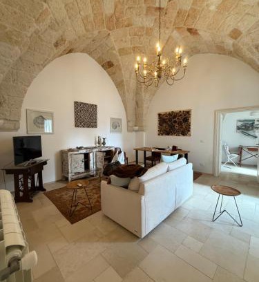 Carovigno Apartment | Dimora Orsini del Balzo
