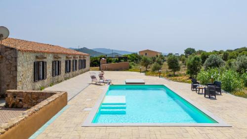 Trinita d'Agultu e Vignola Apartment | Dimora PietrAnna - Paradiso in Sardegna