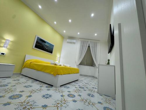 Mergellina Apartment | Dimora Poseidon