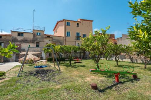 Ascea Apartment | Dimora Storica Lucia