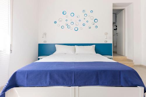 Torre Santa Sabina House | Dimora Terra di Puglia