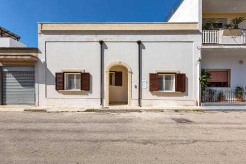 Maruggio Apartment | Dimore Bonafede by BarbarHouse