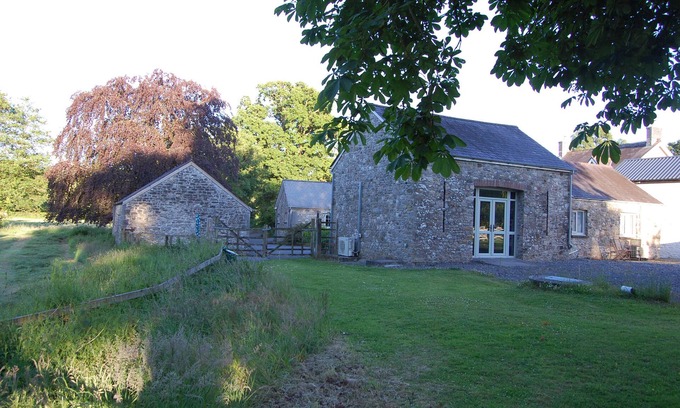 Pentrefelin Cottage | Dinefwr Cottage