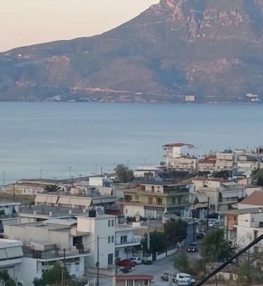 Korinthos Apartment | Diolkos