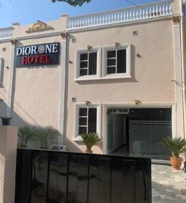 Lahore House | Dior One Hotel