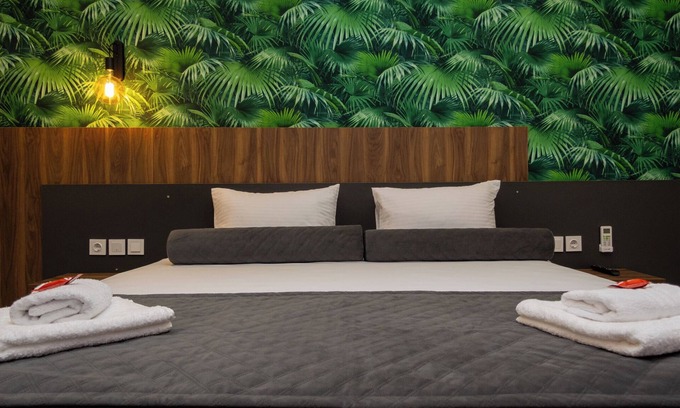 Kalambaka Apartment | Dioroh Suites Meteora 304