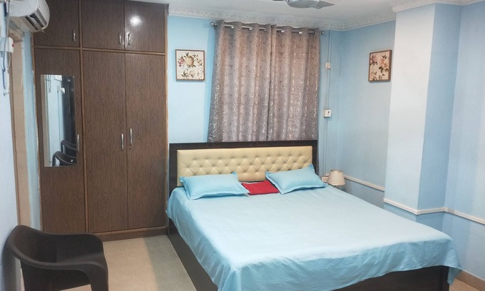 Balipara Apartment | DIPANKAR HOUSE