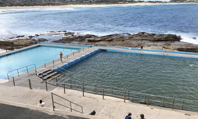 Dee Why House | Direct Ocean views - 2 mins walk to Dee Why beach