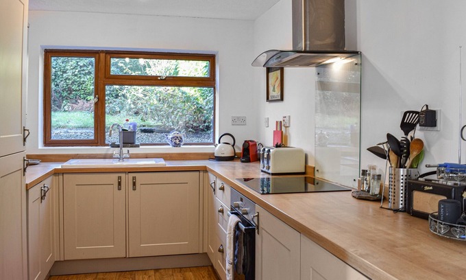 Threlkeld Cottage | Discover The Croft, a three-bedroom holiday home in Threlkeld near Keswick.