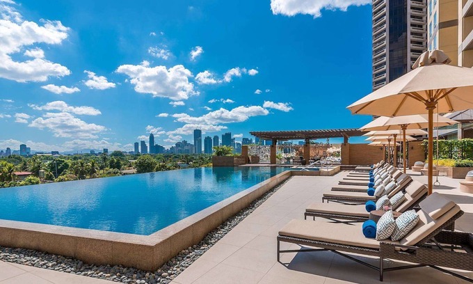 Urdaneta Hotel | Discovery Primea
