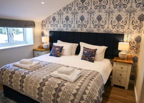 Woodbridge Apartment | Discovery Suite - The Apple Barn