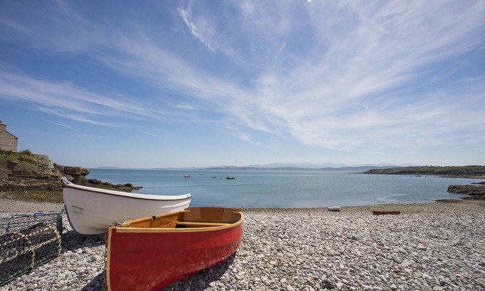 Moelfre Cottage | Disgwylfa