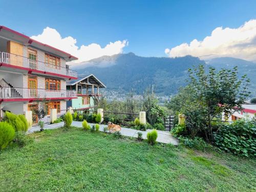 Simsa Village House | Dishaaz Baari - A Homestay NOT a Hotel