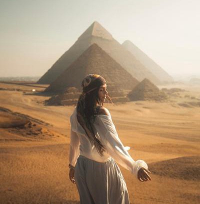 Al Haram Hotel | Diva Pyramids view inn