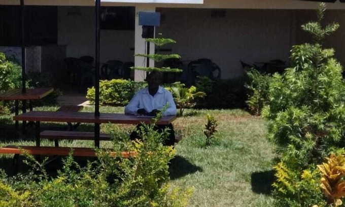 Kisumu Hotel | Divine Homes Resort