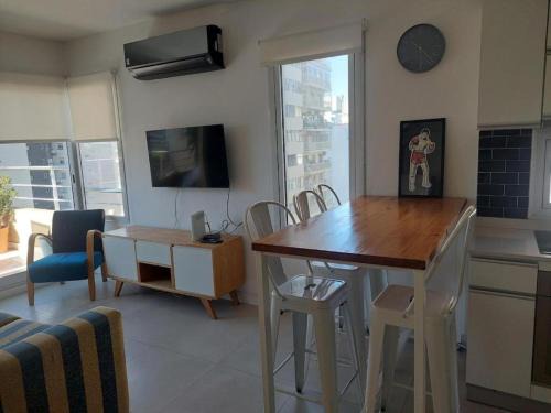 Villa Crespo Apartment | Divino y moderno Dúplex en Villa Crespo