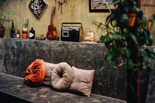 Yogyakarta House | Diwas Stay