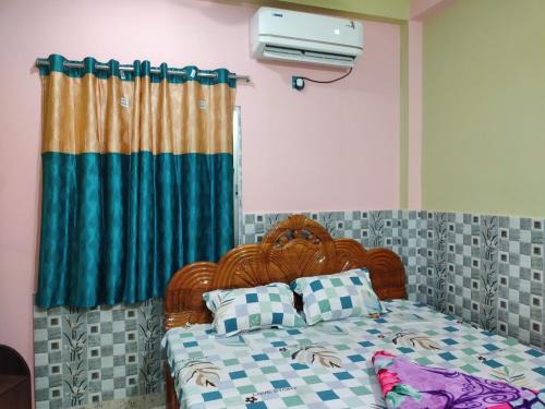 Santiniketan House | Diya Homestay