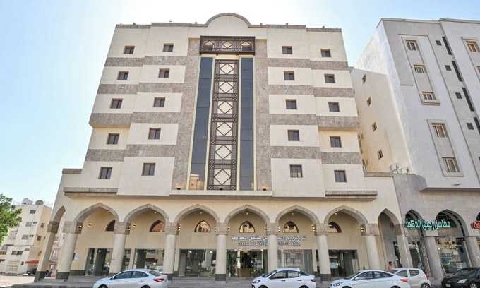 Medina Apartment | Diyar AlSaliheen Serviced Apartments