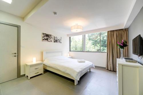 Tel Aviv Apartment | Dizengoff Inn Apartments