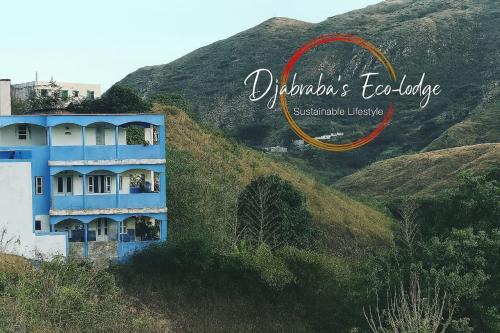 Nova Sintra Hotel | Djabraba's kA Marku e Maria