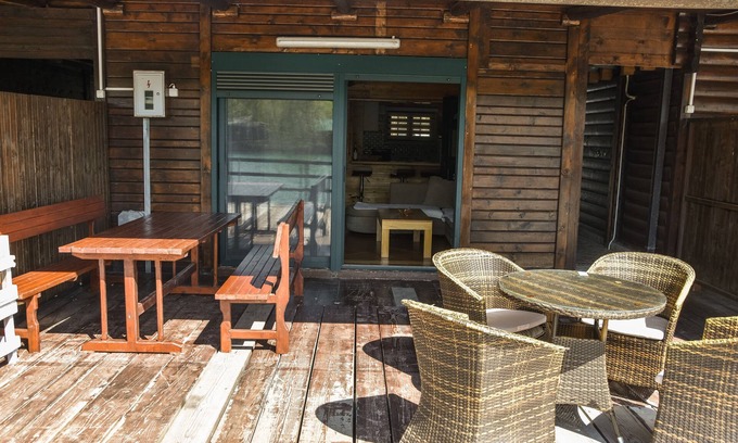 Ulcinj House | Djani House Ada Bojana