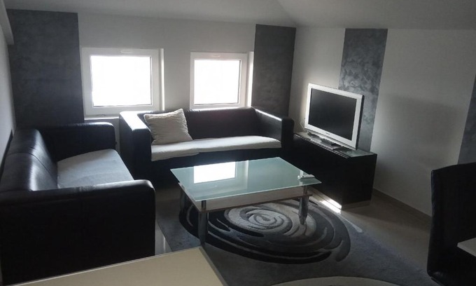 Sabac Apartment | Djukic apartman
