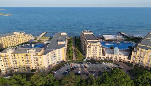 Aheloy Apartment | DL Apartments