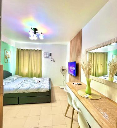Dumaguete Apartment | DM Condo Unit Rental