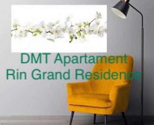 Sector 4 Apartment | DMT Apartament regim hotelier Rin