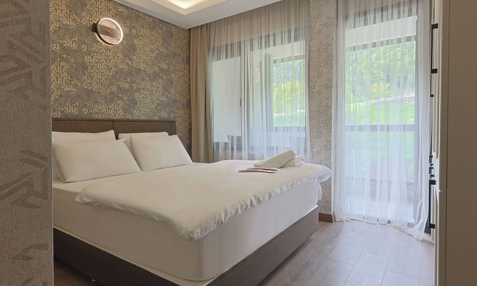 Uzungol Apartment | DOĞA BOUTIQUE HOTEL